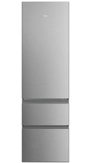 FRICOM. HAIER HTR3620CNMP 205X60 NF INOX 3D 3P