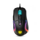 RATO NOX KROM KICK RGB ADVD. GAMING MOUSE 6200 DPI