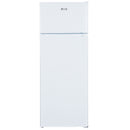 ZUMAN FRIGORIFICO 2PT 1430X545X555MT 206LT BRANCO (E)