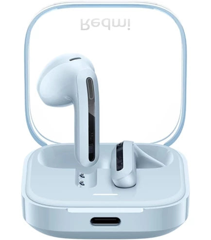 XIAOMI REDMI BUDS 6 ACTIVE AURICULARES BLUETOOTH 5.4 TWS - MICROF