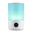 HUMIDIFICADOR UFESA AROMA MISTY ( 2,8 L  - BRANCO  - PAINEL DE CO
