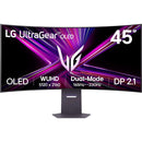 MONITOR GAMING CURVO LG ULTRAFINE 45GX950A-B 45" 5K2K 0.03MS 330H