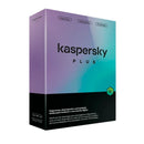 SOFTWARE KASPERSKY PLUS 10 DISPOSITIVOS  NOCD PT