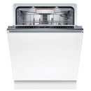 MÁQUINA DE LAVAR LOUÇA DE ENCASTRE BOSCH SMD-8-TCX-04-E