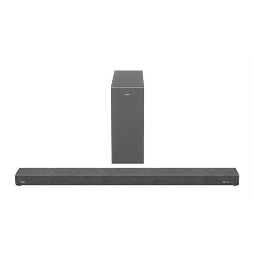 SOUND BAR HAIER SP.SLM-HDMI-HSD210K6( 2.1  - 120 W - BLUETOOTH -