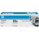 HP Toner LaserJet Original 85A Preto