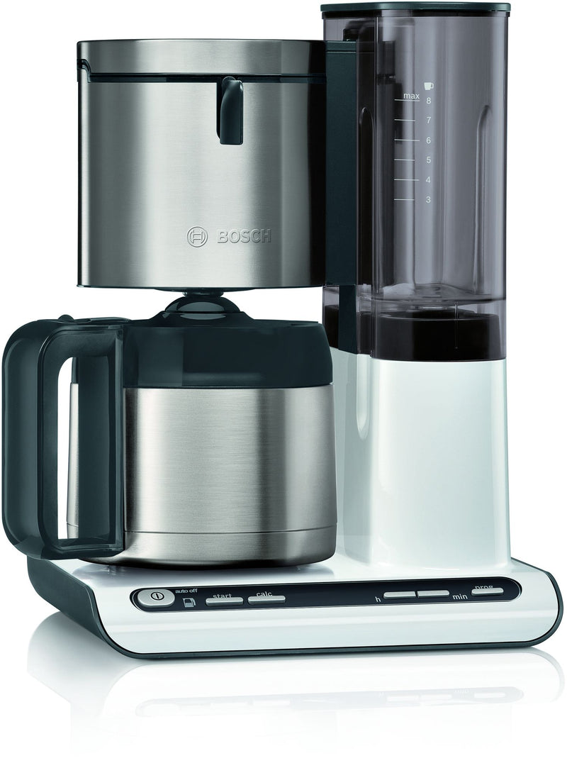 Bosch TKA8A681 máquina de café Semiautomático Cafeteira de filtro