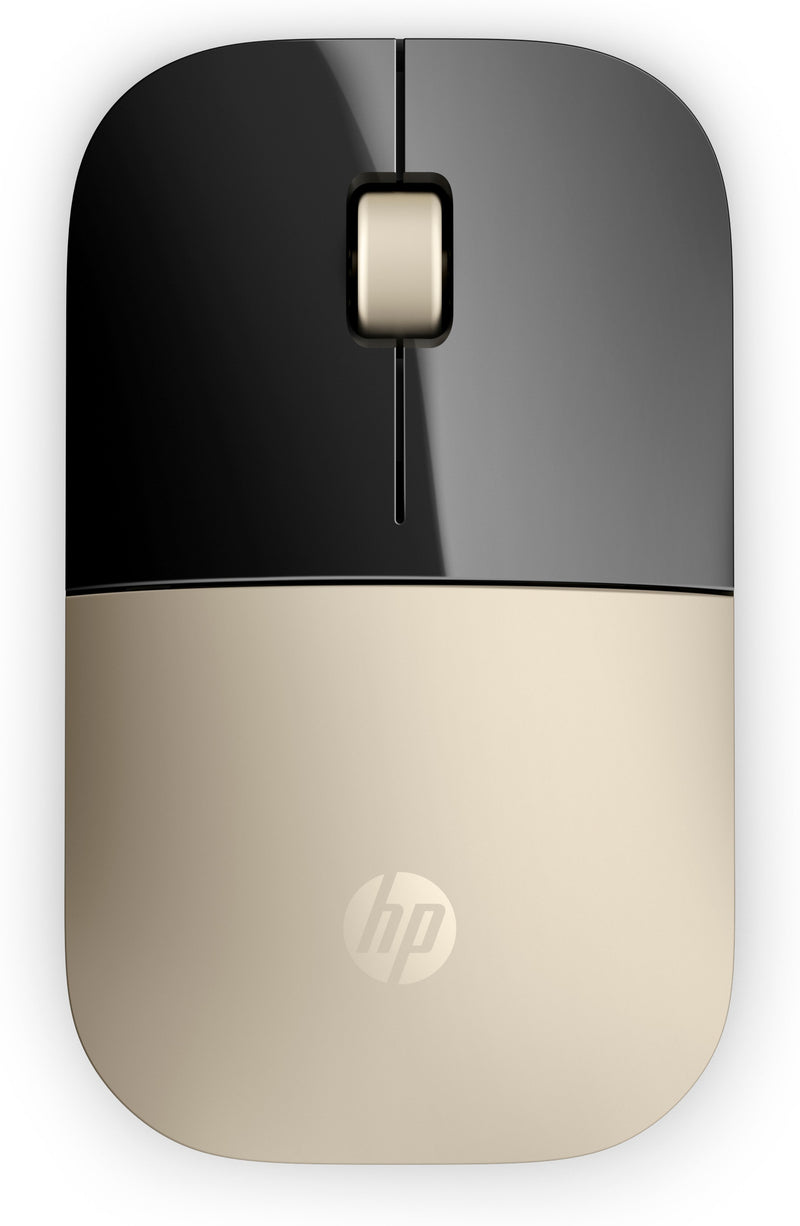 HP Rato sem fios Z3700 (Gold)