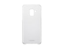 Samsung EF-QA530 capa para telemóvel 14,2 cm (5.6") Transparente