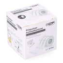 KIT 3 RECARGAS PAPEL BRANCO PARA 07796 EDM