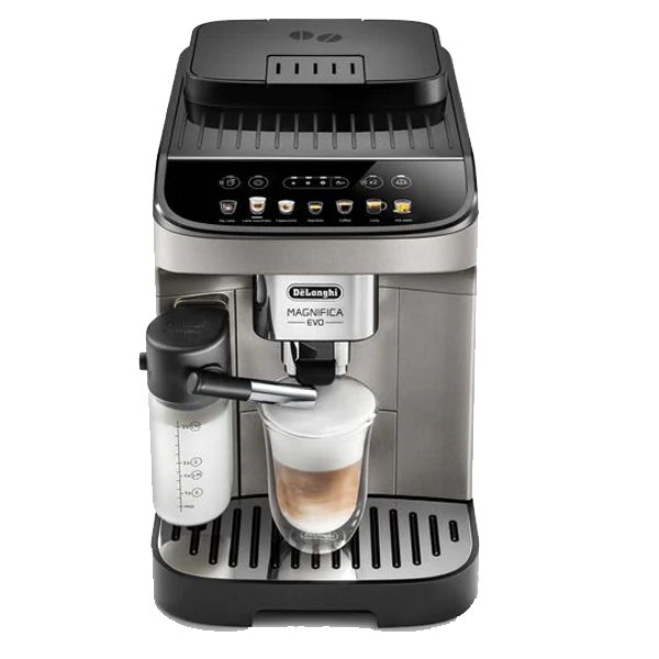 MÁQUINA DE CAFÉ DELONGHI ECAM290.81.TB