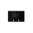 Teka ML 8220 BIS Embutido Micro-ondas combinado 22 l 2500 W Preto
