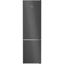 FRIGORÍFICO COMBINADO SIEMENS KG39NSBBF( TOTAL NO FROST  - PRETO
