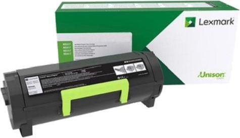 Lexmark 71B2HM0 toner 1 unidade(s) Original Magenta