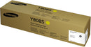 Samsung Cartucho de toner amarelo CLT-Y808S