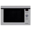 MICROONDAS COM GRILL DE ENCASTRAR INFINITON IMW1625
