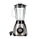 LIQUIDIFICADOR COM COPO DE VIDRO 1,5L 550W EDM