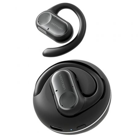 AURICULARES DEPORTIVOS BLUETOOTH VENTION OPEN EAR OPENBEAT O11 NB