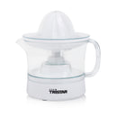 Tristar CP-3005 espremedor de citrinos elétricos 0,5 l 25 W Branc