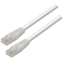 AISENS A133-0200 cabo de rede Branco 5 m Cat5e U/UTP (UTP)