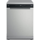 MÁQUINA DE LAVAR LOUÇA WHIRLPOOL W7FHP33X 15 CONJUNTOS