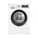 MÁQUINA DE LAVAR ROUPA SIEMENS WG54G2F1EP( 1400 RPM - 10 KG - BRA