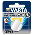 PILA VARTA CR2450 LITIO 3V 560MAH 1 BLISTER