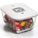 RECIPIENTE DE CRISTAL LAICA VT33070 CON FUNCIÓN AL VACÍO CAPACIDA