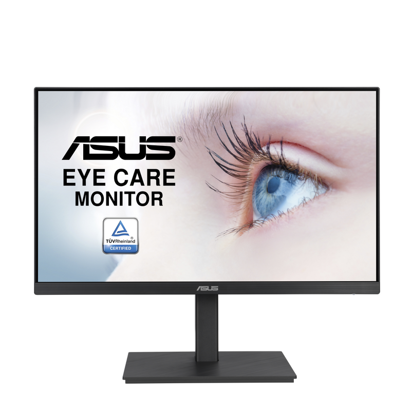 ASUS VA24EQSB 60,5 cm (23.8") 1920 x 1080 pixels Full HD LED Pre