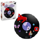 LEGO - VINIL DA OLIVIA RODRIGO 43028