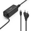 CARGADOR HAMA PORTATIL 00200023 USB-C 5-20V/65W