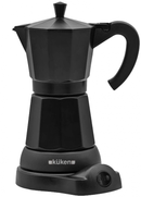 CAFET. KUKEN 34442 6 TAZAS 480W