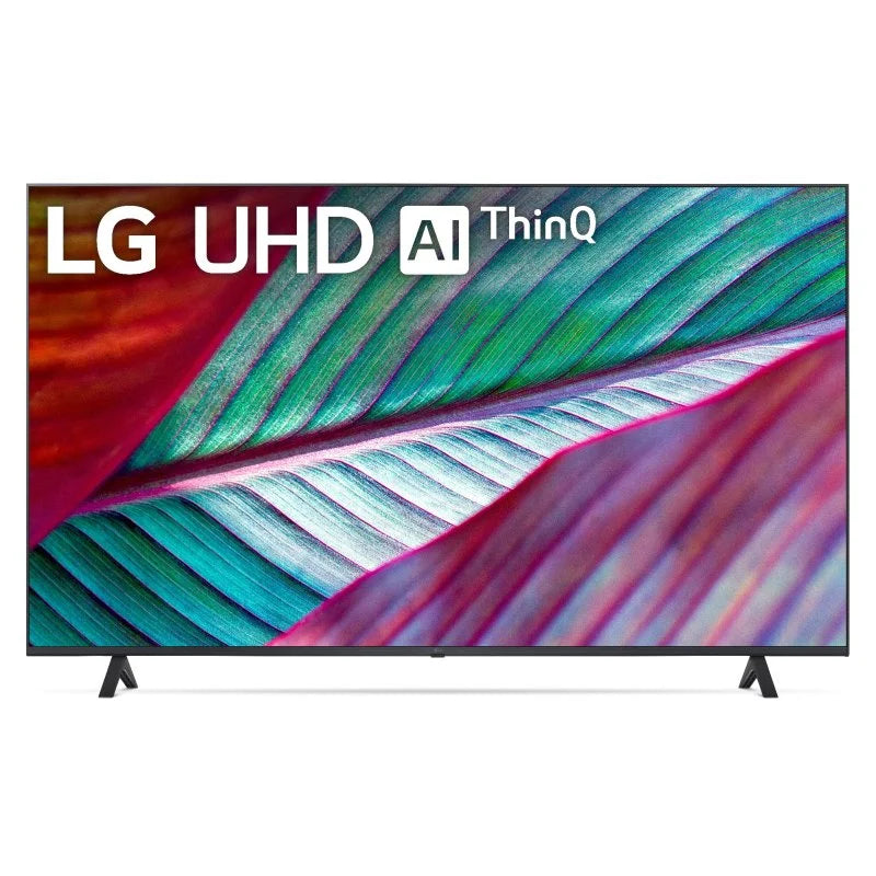 TV LG 50UR78006LK( 50" - 127 CM - LED UHD4K  - SMART TV WEBOS 23