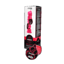 PACK 8 ESTUCHES CAFE STRACTO DELICATO ROSA 10 CAP