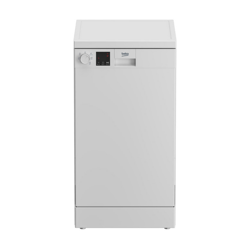 BEKO MAQUINA LOUÇA 5 PROG 45CM 10 TALHERES (E)