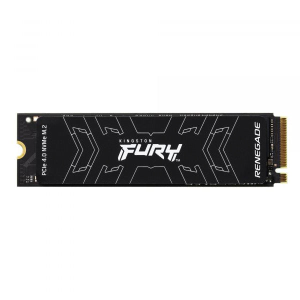 KINGSTON FURY RENEGADE 4000G PCIE 4.0 NVME M.2 SSD