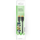 NEDIS CABO HDMI 1MT PRETO