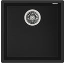 Teka Square 40.40 TG Lava-louça embutida Quadrado