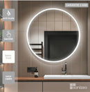 ESPELHO LEDIMEX Ø100 LONDRES LOND004-100 SA