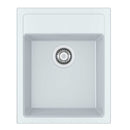 FRANKE BANCA SID 610-40 BRANCO 1140501903