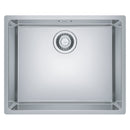 FRANKE BANCA MOVEL 55CM MARIS 210 50 1270525226 INOX