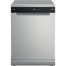 MÁQUINA DE LAVAR LOUÇA WHIRLPOOL W7FHP33X 15 CONJUNTOS