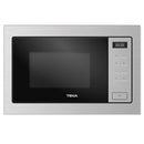 MICROONDAS GRILL TEKA MSEG825FI 25L INT