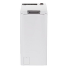 MÁQUINA DE LAVAR ROUPA HOOVER THO 476TM5-S 7KG