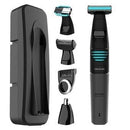 CECOTEC - MÁQ. BARBEAR BAMBA PRECISIONCARE 5IN1 4741