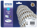 Epson Tower of Pisa 79 tinteiro 1 unidade(s) Original Rendimento