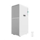 AR CONDICIONADO PORTÁTIL CECOTEC FORCECLIMA9450 STYLE HEATING( 9.