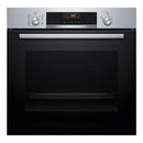 BOSCH - FORNO C/AIRFRYER SÉRIE6 HBG536ES4