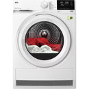 MÁQUINA DE SECAR ROUPA AEG TR818A2PB 8KG