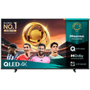 QLED HISENSE - 43E7Q